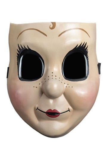 The Strangers: Chapter 1 Mask Dollface
