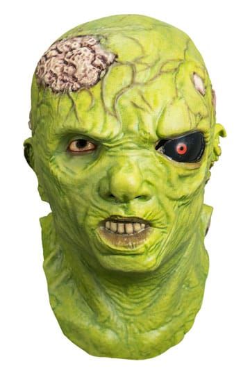 The Toxic Avenger 2025 Mask Toxie