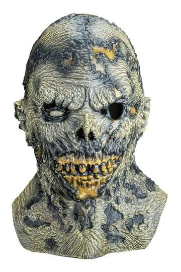 Trick or Treat Originals Mask Hemlock