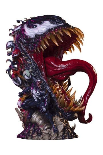 Marvel Life-Size Bust Venom 56 cm