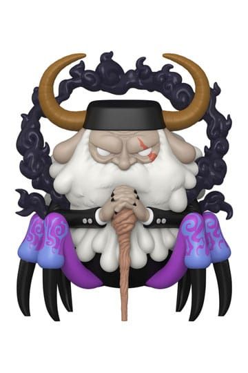 One Piece Super Sized Jumbo POP! Vinyl Figure St. Jaygarcia Saturn 25 cm