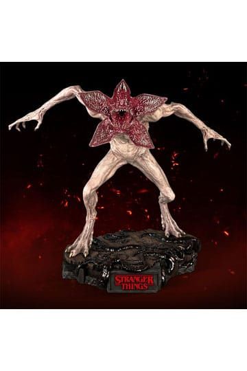 Stranger Things Statue 1/4 Demogorgon 49 cm