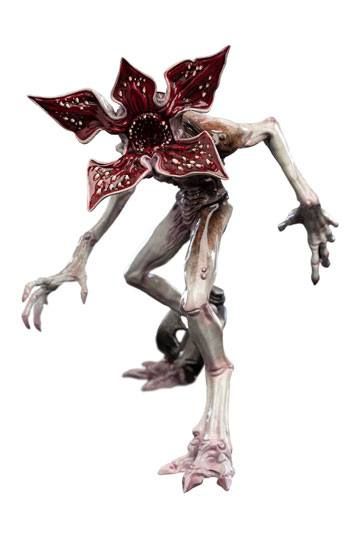 Stranger Things Mini Epics Vinyl Figure The Demogorgon Limited Edition 17 cm