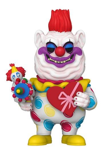 Killer Klowns from Outer Space POP! Movies Vinyl Figure Fatso 9 cm