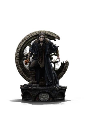 Guillermo Del Toro's Art Scale Statue 1/10 Frankenstein's Monster 24 cm