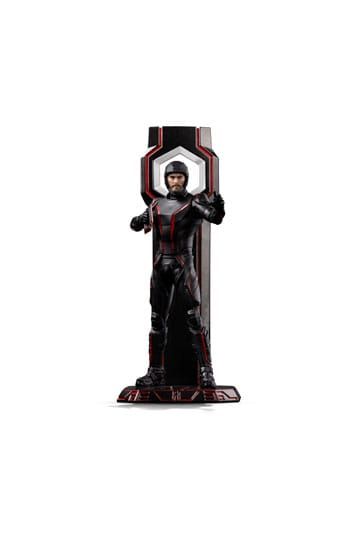 Tron Art Scale Statue 1/10 Ares 23 cm