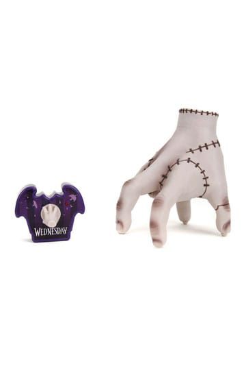 Wednesday Roleplay Replica 1/1 Infra Red Controlled Thing