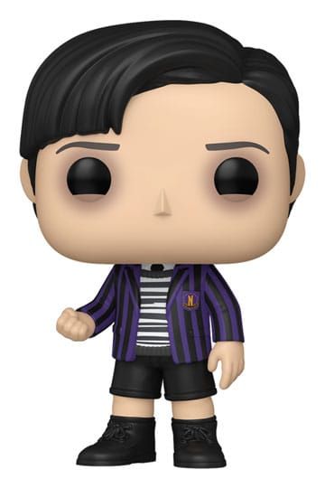 Wednesday POP! TV Vinyl Figure Pugsley 9 cm