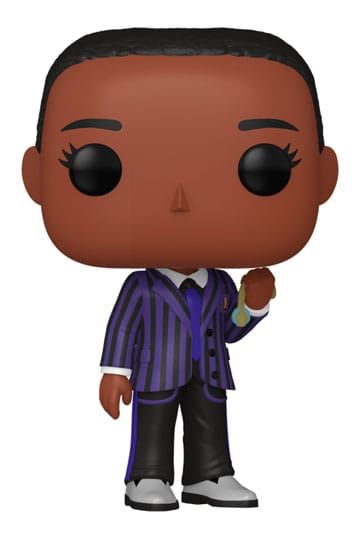 Wednesday POP! TV Vinyl Figure Bianca 9 cm