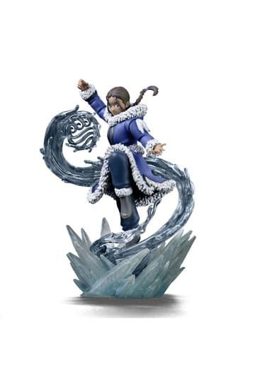 Avatar: The Last Airbender Art Scale Statue 1/10 Katara 18 cm