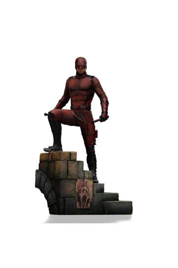 Daredevil: Born Again Art Scale Statue 1/10 Daredevil 23 cm