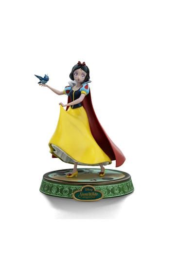 Disney Anime Princess Scale Statue Snow White 17 cm
