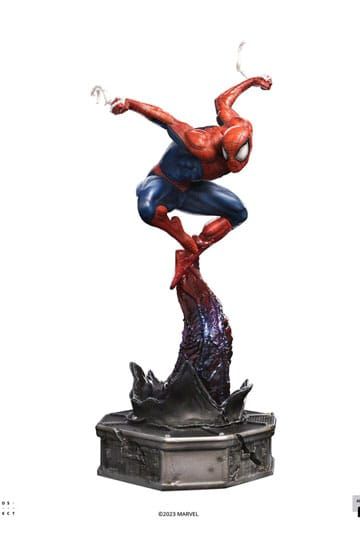 Marvel Art Scale Statue 1/10 Spider-Man 37 cm