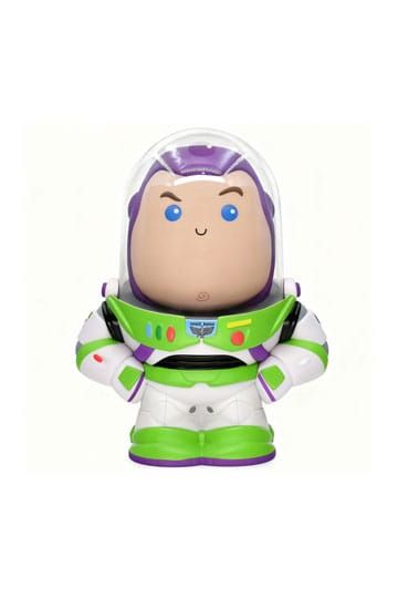 Toy Story Figural Bank Buzz 20 cm