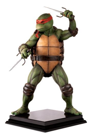 Teenage Mutant Ninja Turtles Statue 1/2 Raphael 86 cm
