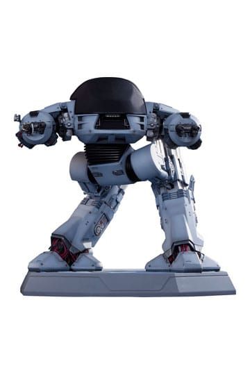 Robocop Statue 1/4 ED 209 66 cm