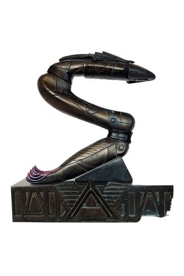 Stargate Life-Size Replica Zat Gun 25 cm