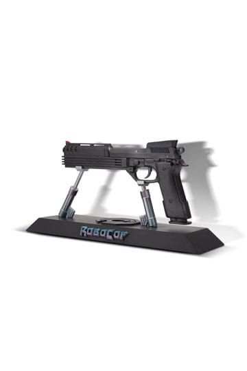 RoboCop Replica 1/1 RoboCop Auto 9 33 cm