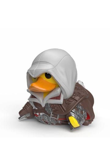 Assassin´s Creed Tubbz PVC Figure Ezio 1st Edition 10 cm