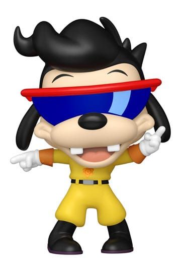A Goofy Movie POP! Disney Vinyl Figure Max 9 cm