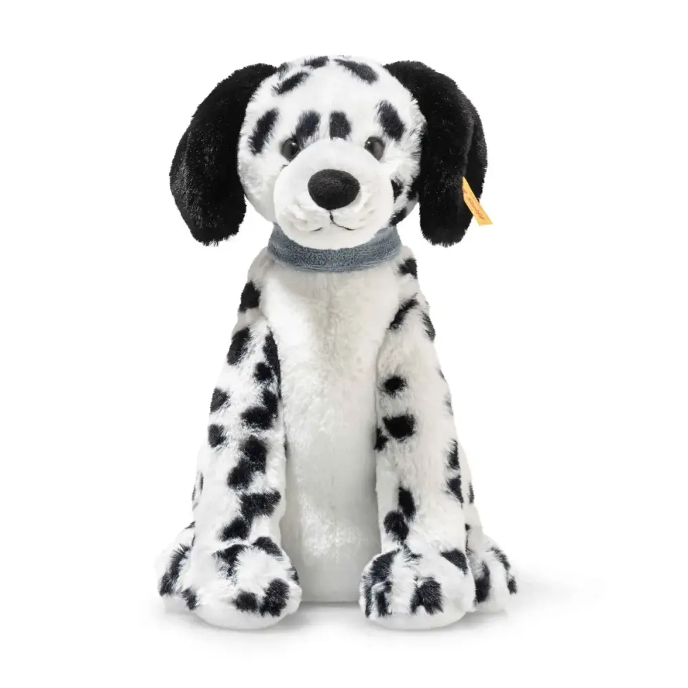 Oskar dalmatian