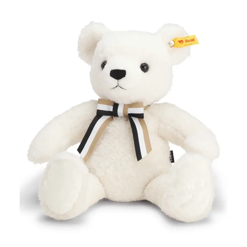 BOSS x Steiff Holly Teddy Bear