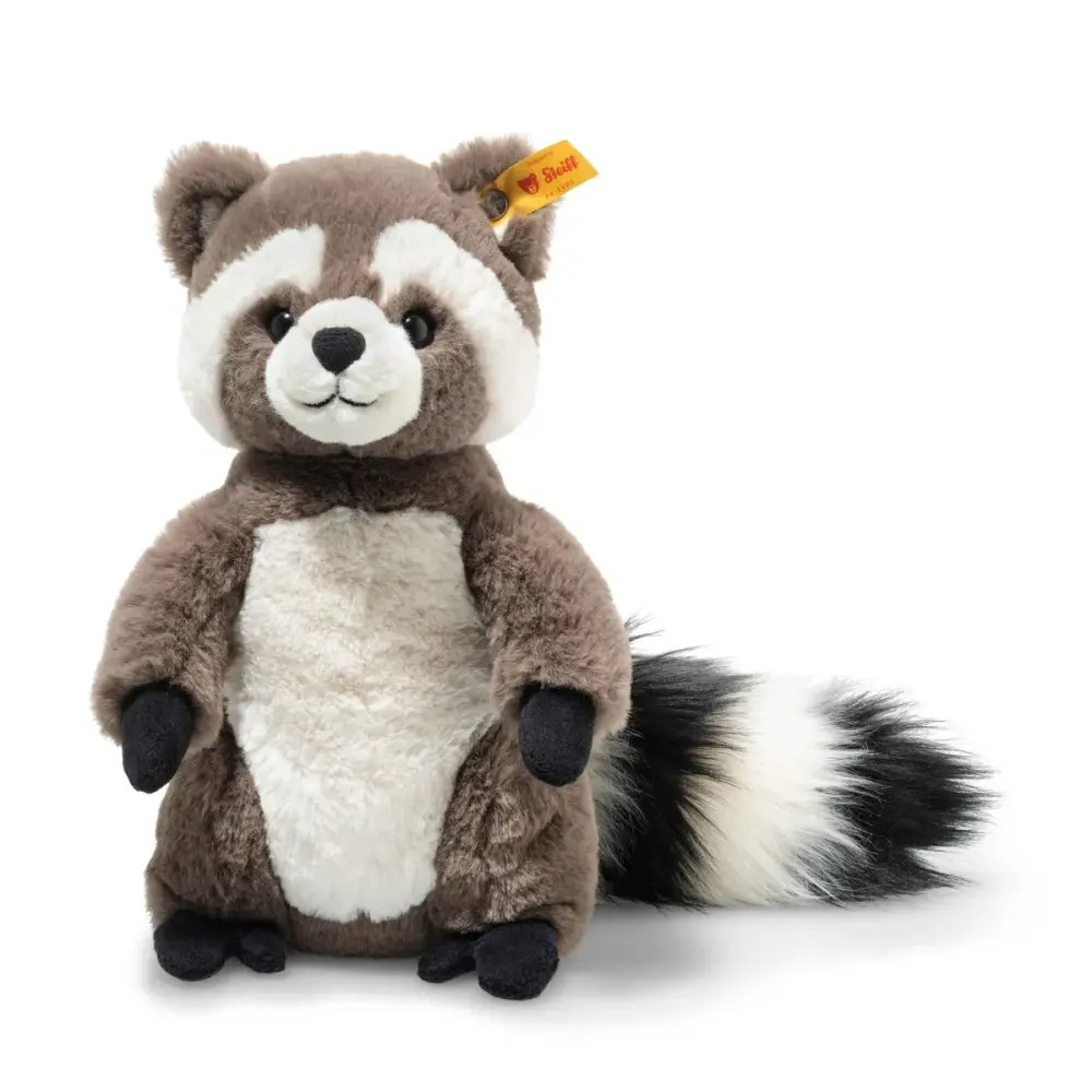 Pedro racoon