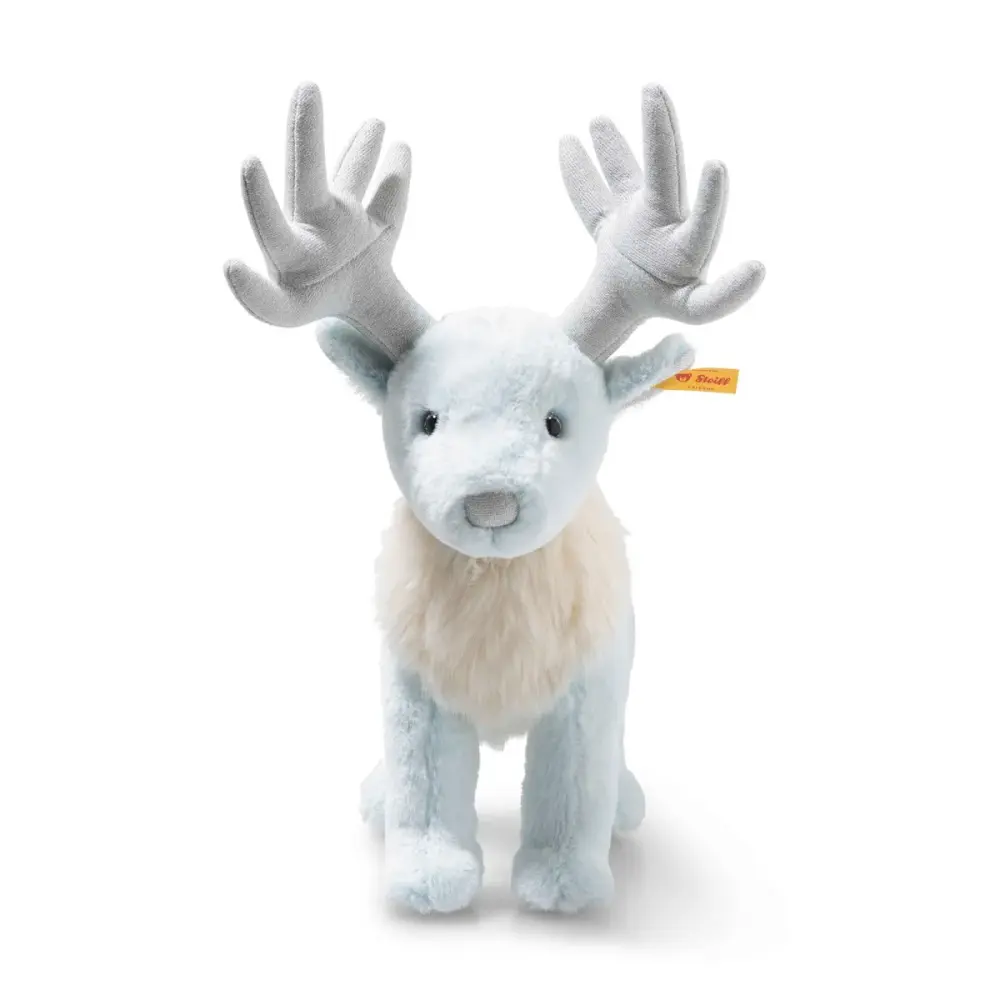 Patronus stag