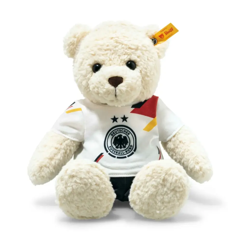 Mila Teddy bear DFB edition