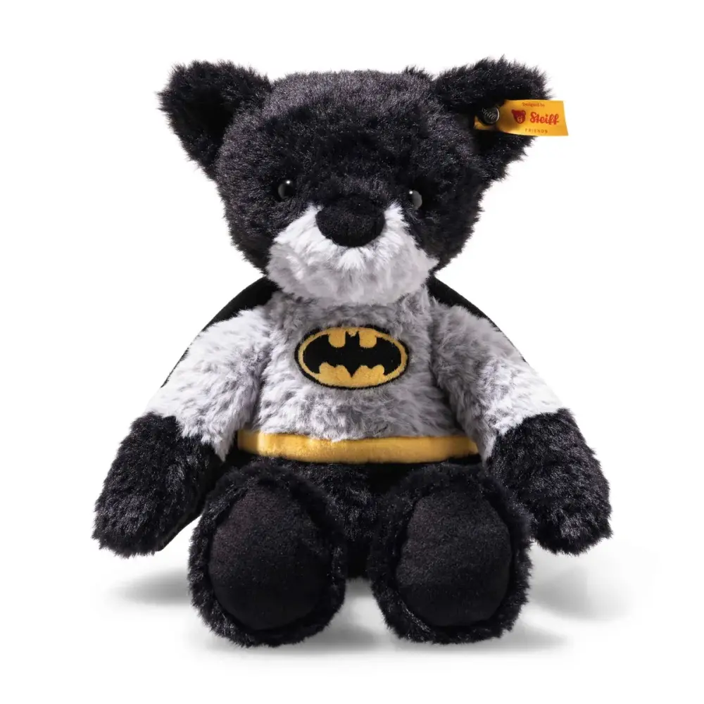 Batman Teddy bear