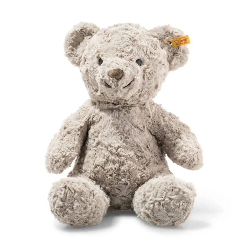 Honey Teddy bear 38cm