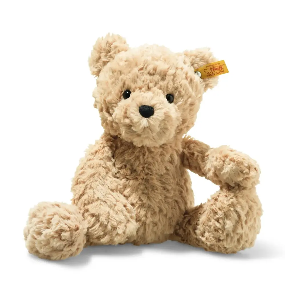 Jimmy Teddy bear 30cm