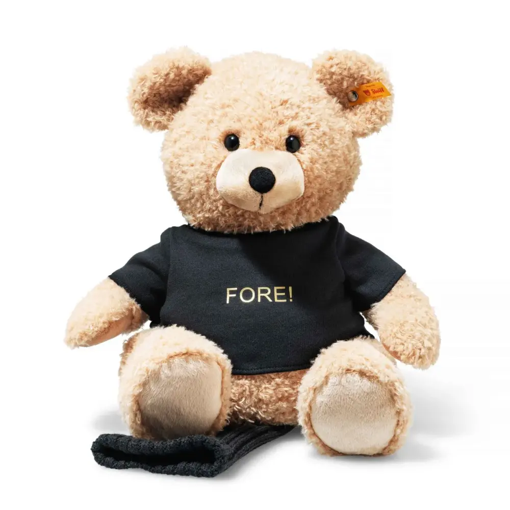 Golf Headcover Fynn FORE!