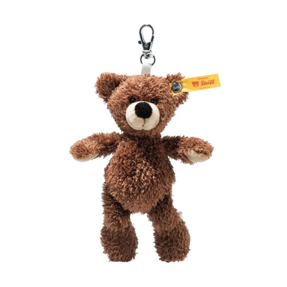 Pendant Fynn Teddy bear