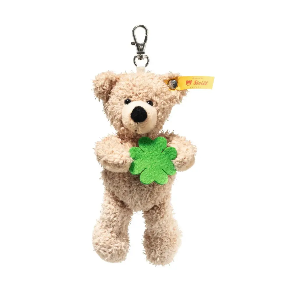 Pendant Fynn Teddy bear – Good Luck
