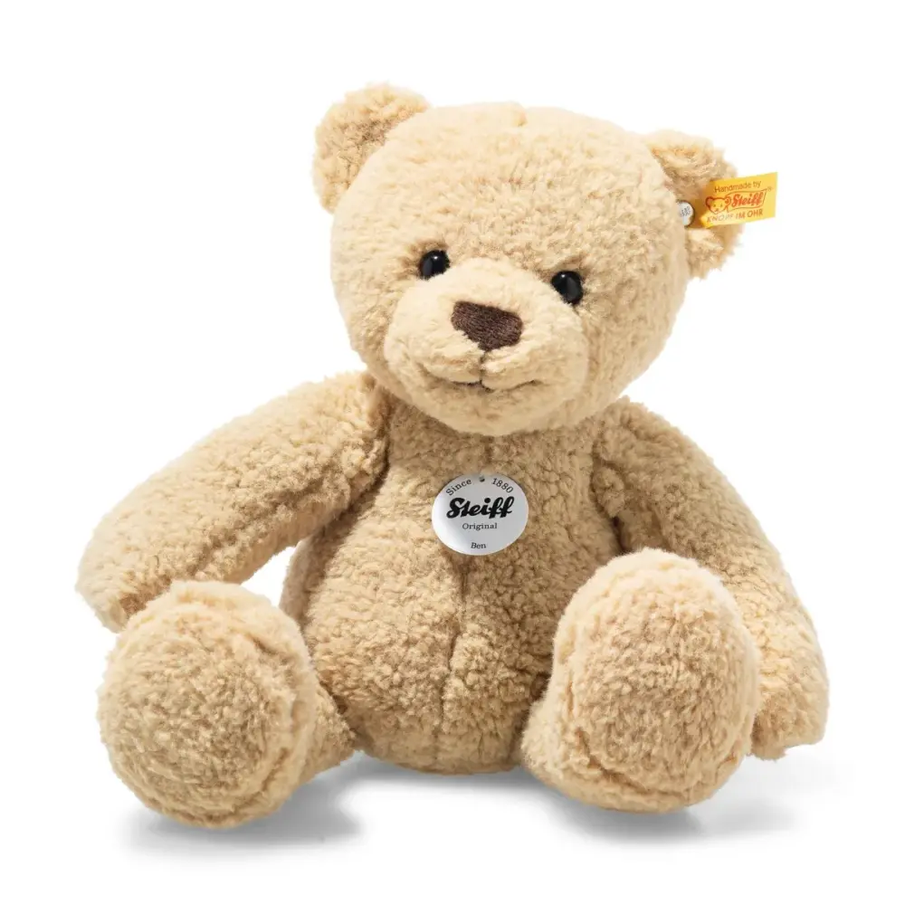 Ben Teddy bear 30cm