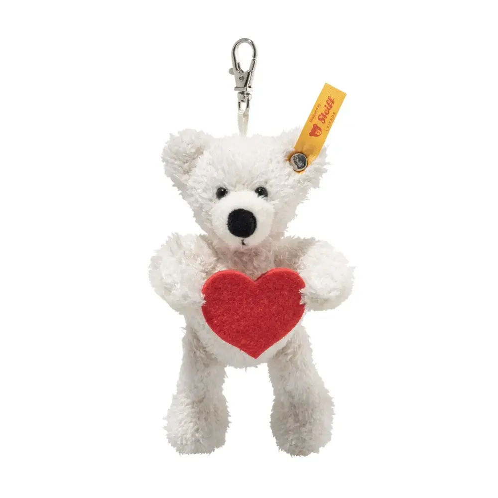 Pendant Lotte Teddy bear – Love
