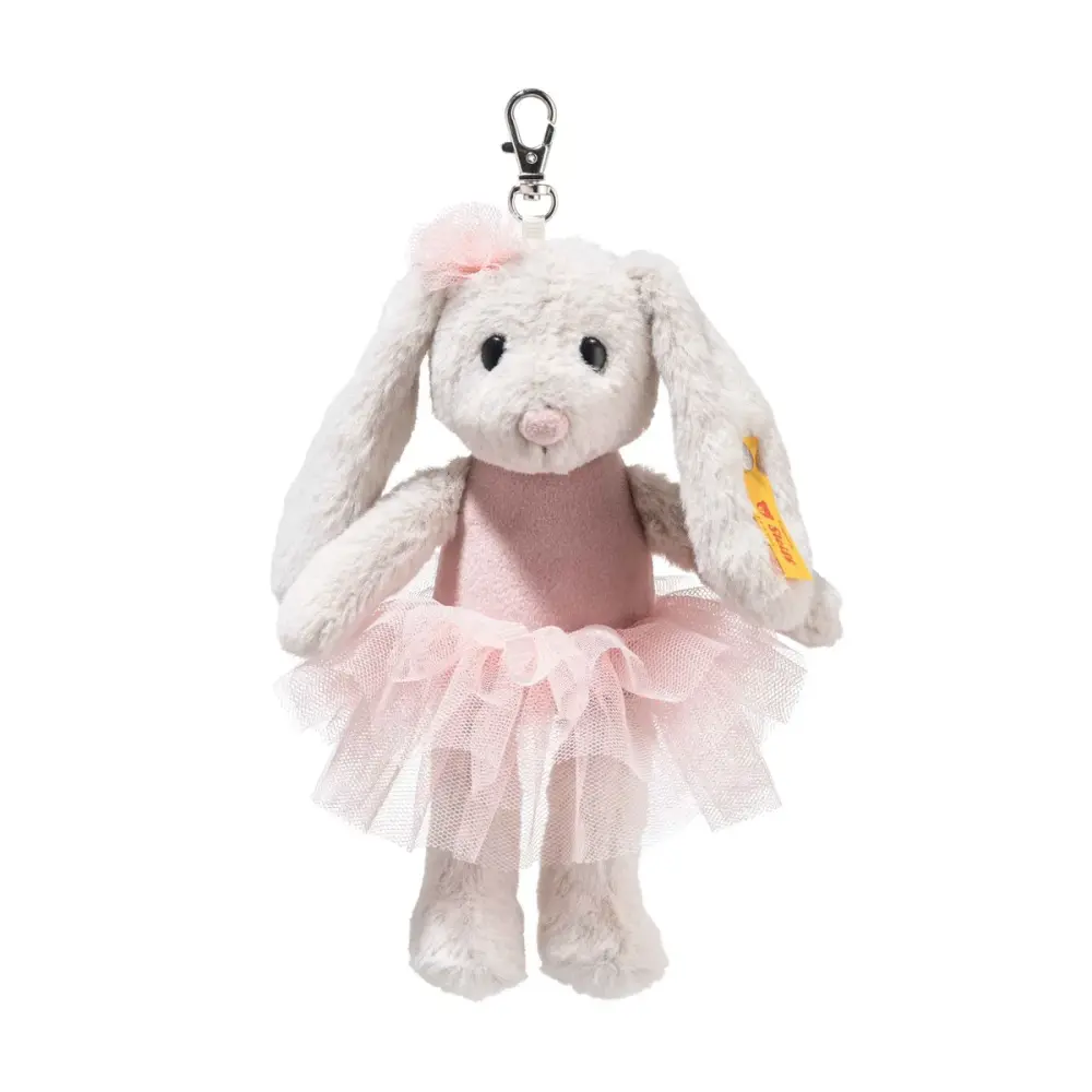 Pendant Hoppie ballet rabbit