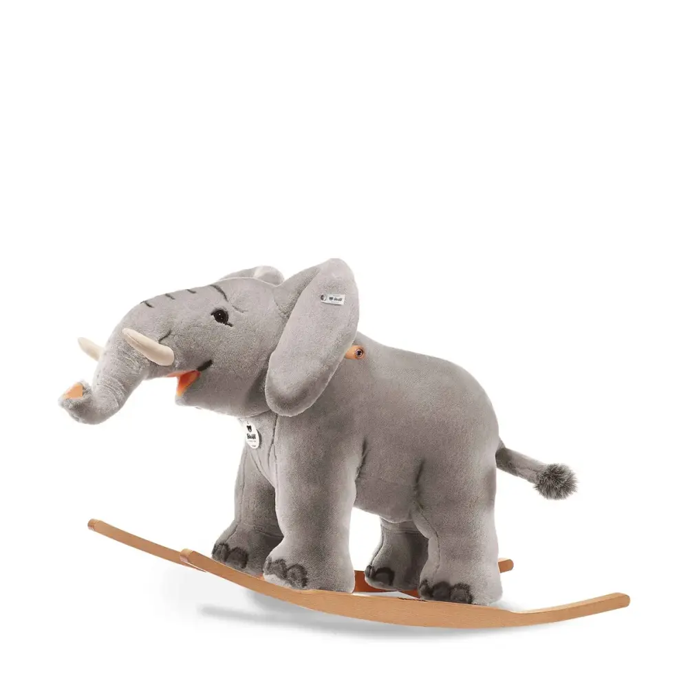 Rocking animal Trampili elephant
