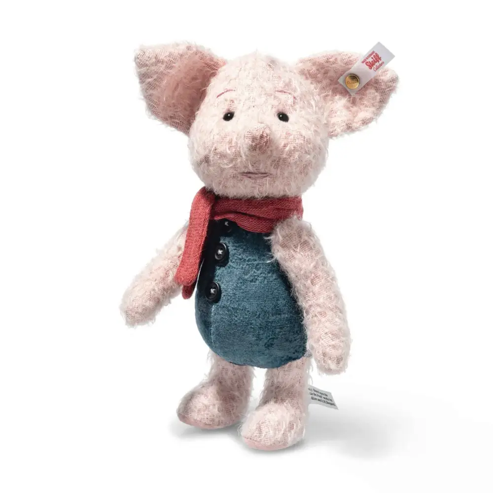 Disney Christopher Robin Piglet