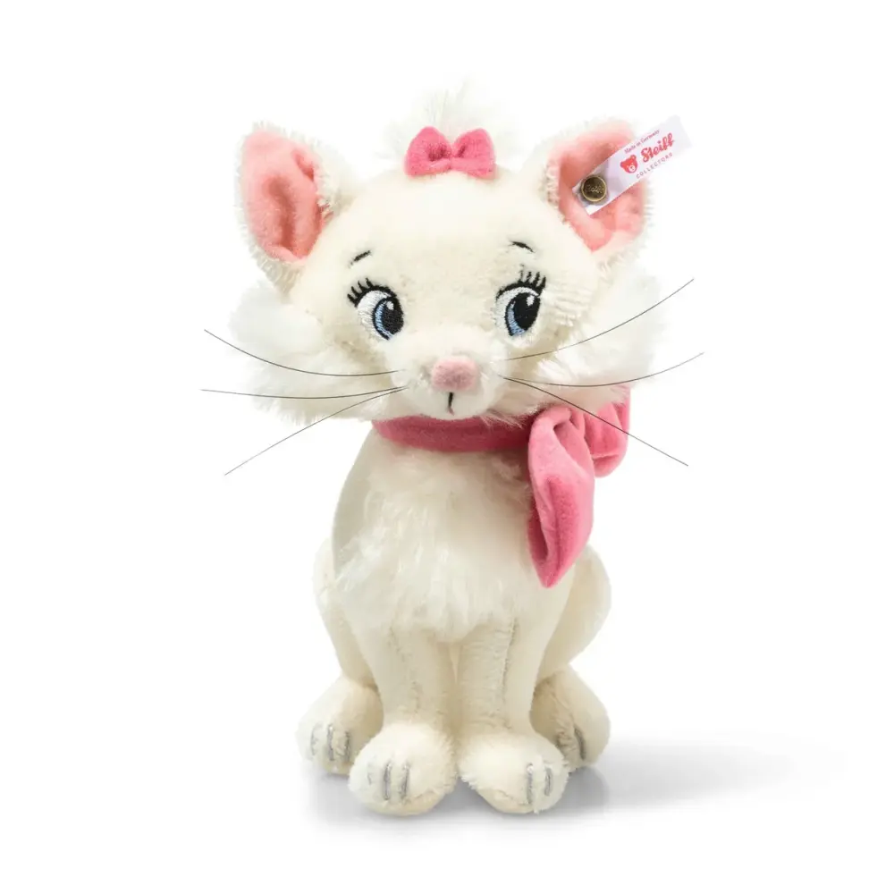 Disney Aristocat Marie