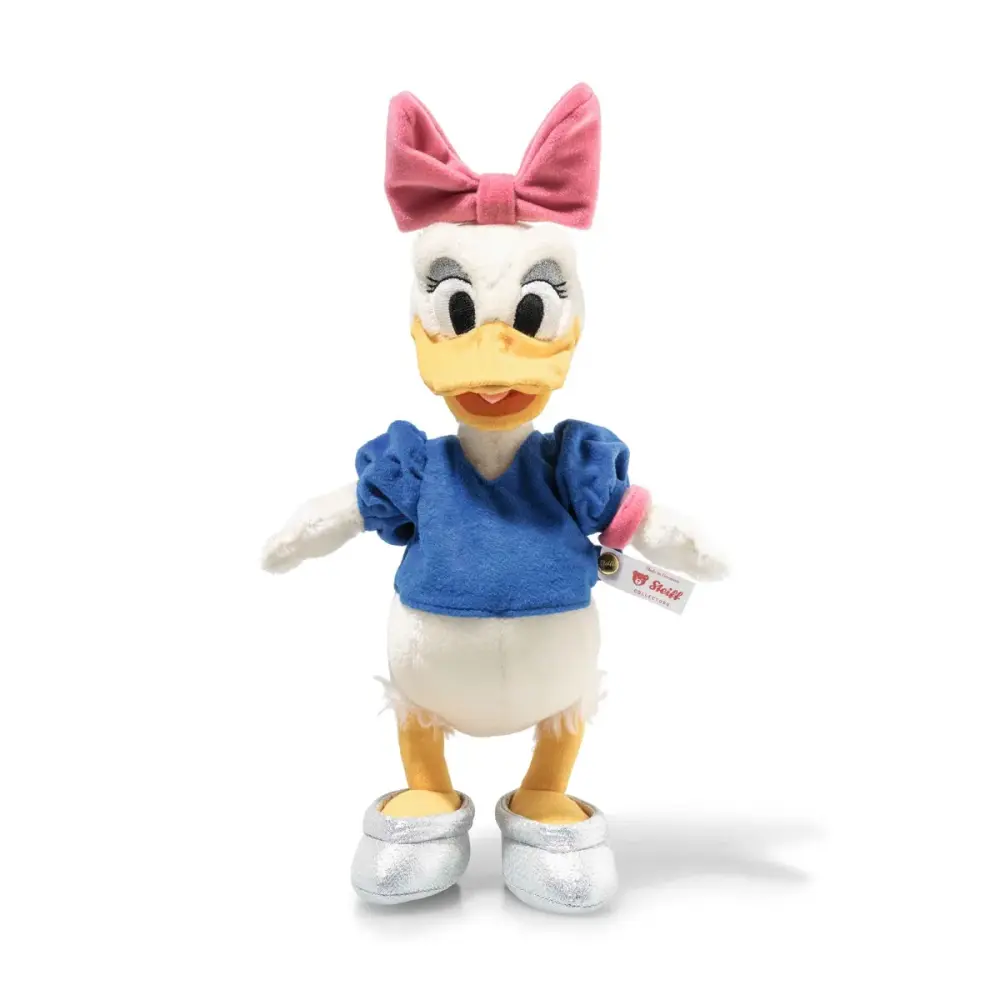 Disney Daisy Duck 85th Anniversary