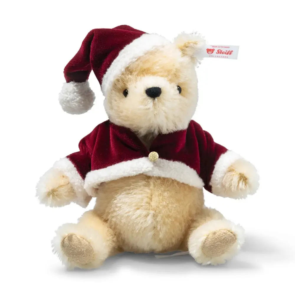 Disney Christmas Winnie the Pooh