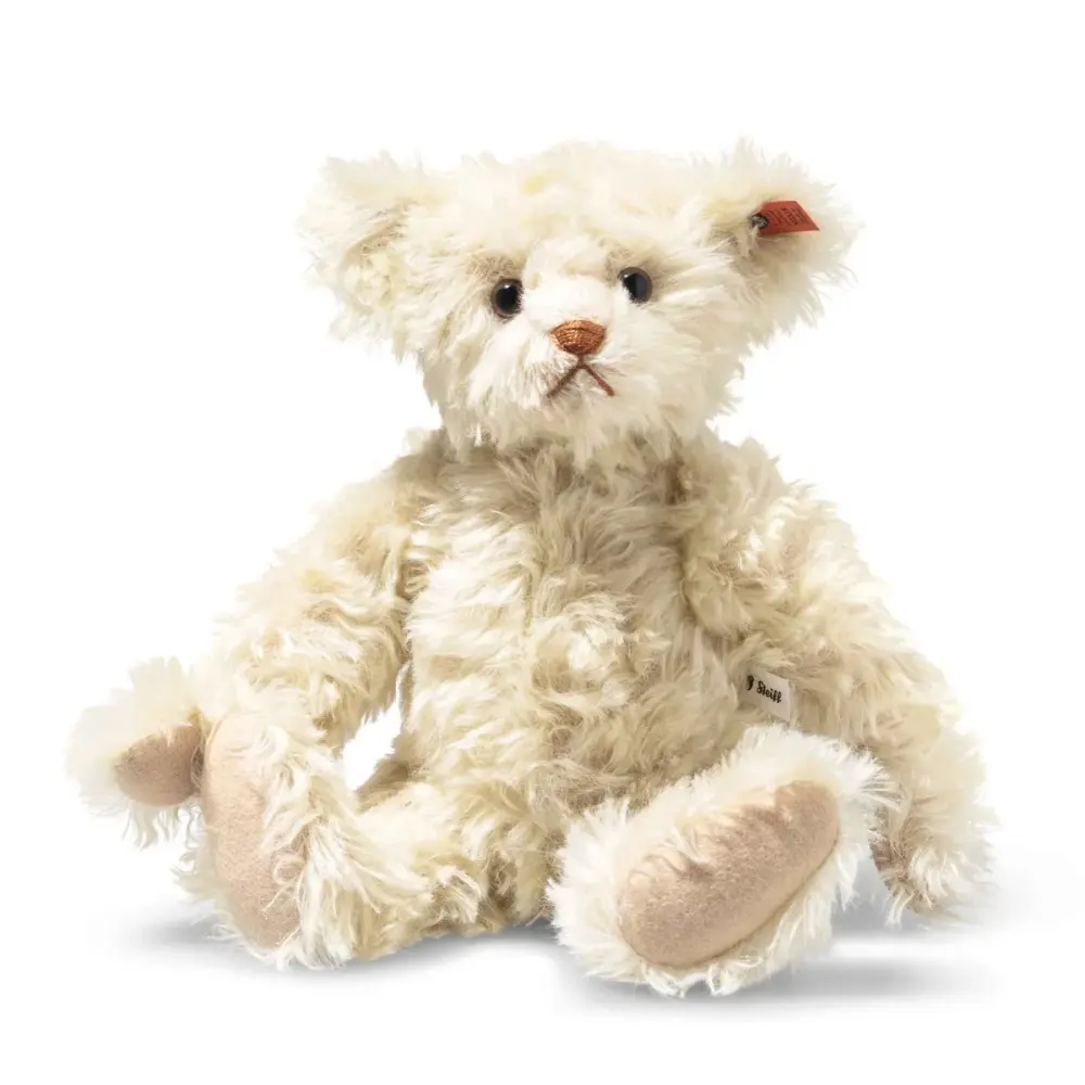 Teddy bear replica 1925