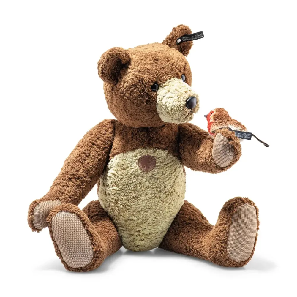 Margarete Steiff edition 2023 Antonio Teddy bear