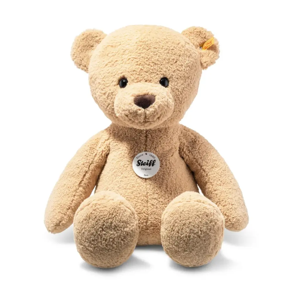 Ben Teddy bear 54cm
