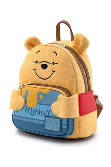 Disney by Loungefly Mini Backpack Winnie the Pooh CSK