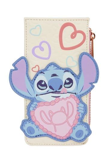 Lilo & Stitch by Loungefly Cardholder Be Mine