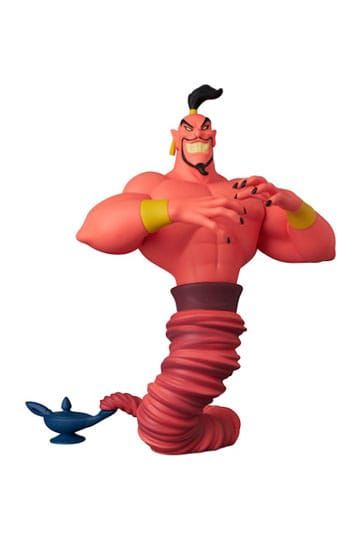Disney UDF Series 11 Mini Figure Aladdin Jafar 7 cm