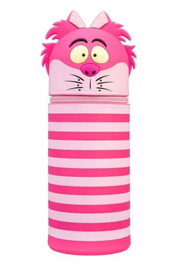 Alice in Wonderland 3D Pencil Case Cheshire Cat